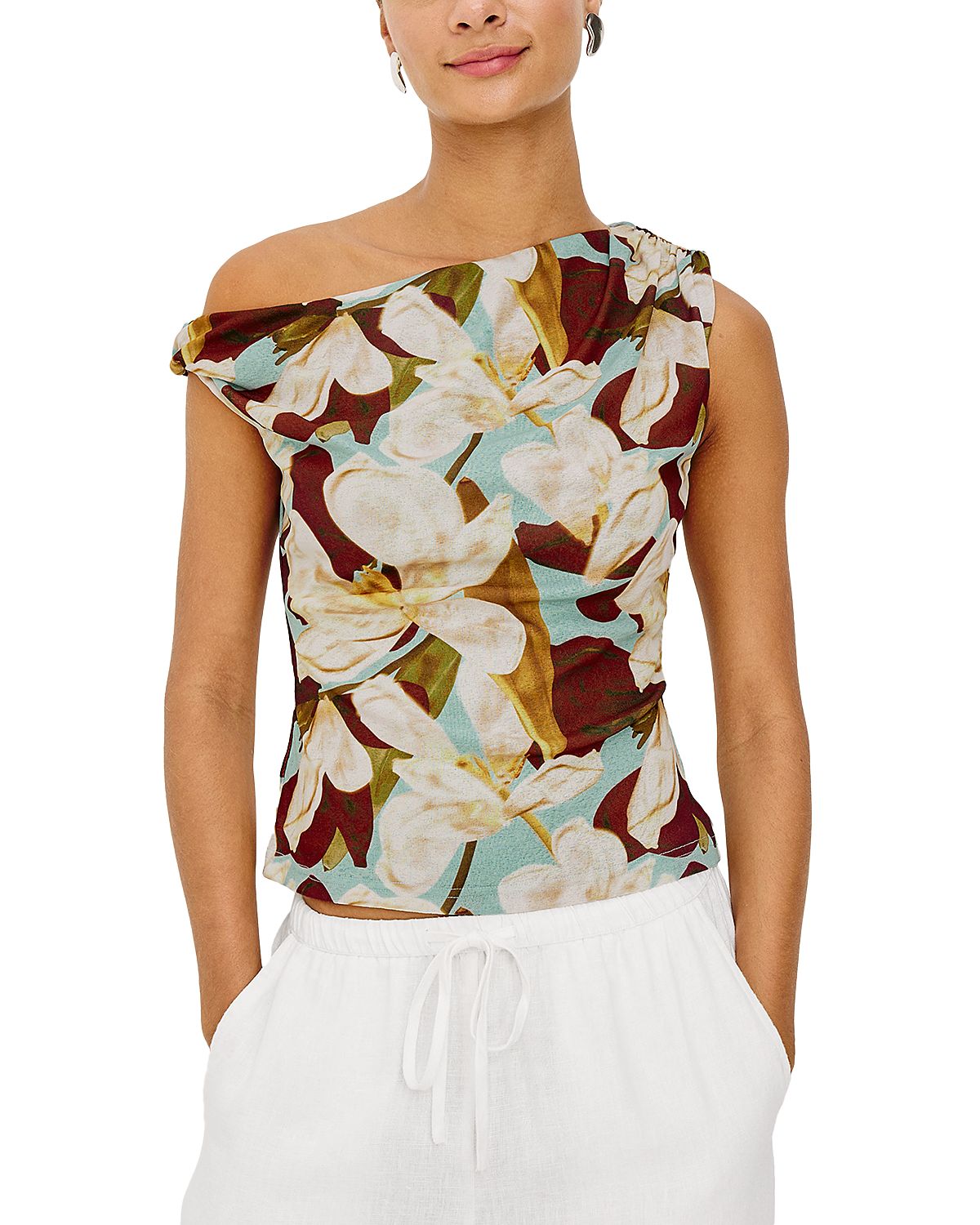 Rails Orelia Knit Top