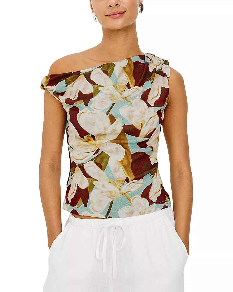 Rails Orelia Knit Top