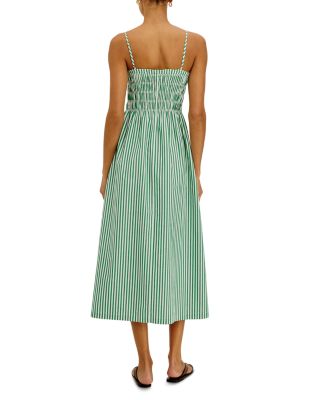 Green Summer Dresses for Women - Bloomingdale's