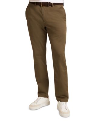 Howeton Slim Stretch Chino 