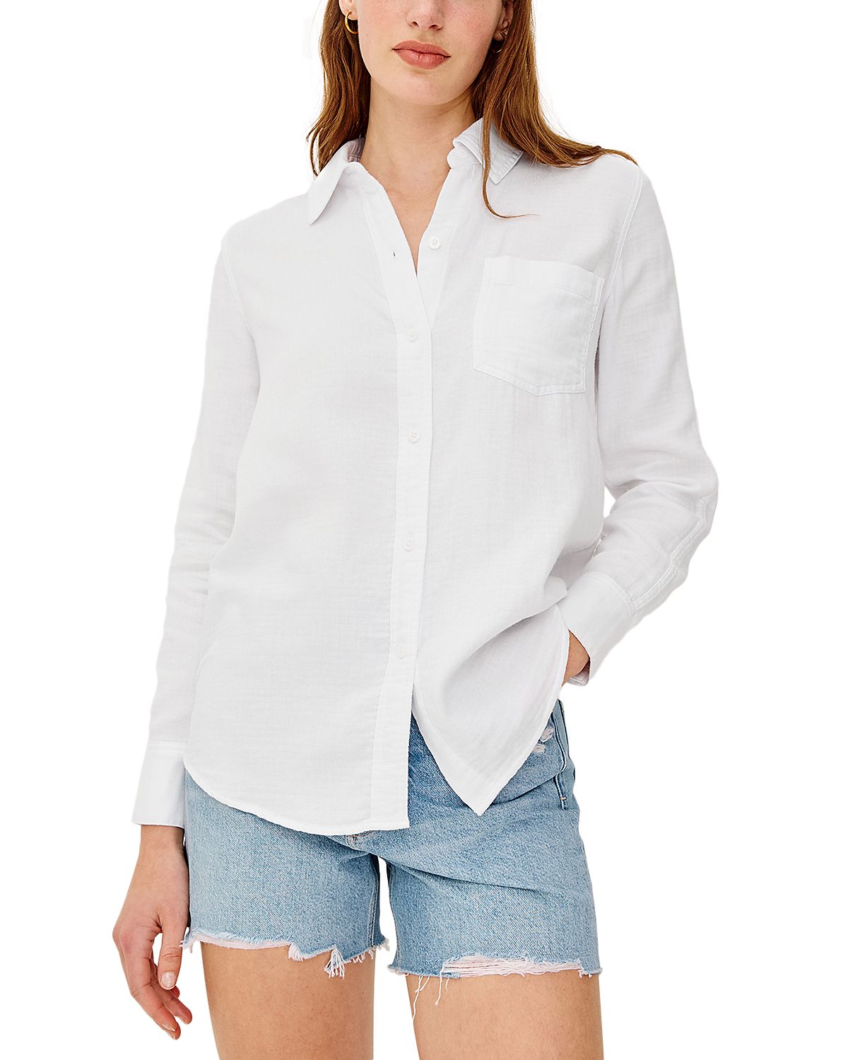 Rails Freeman Shirt