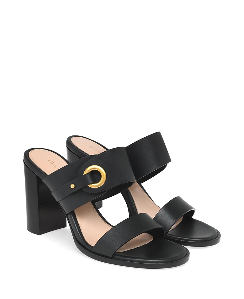 Gianvito Rossi Women's Granada Mule
