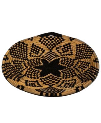  Woven Tray