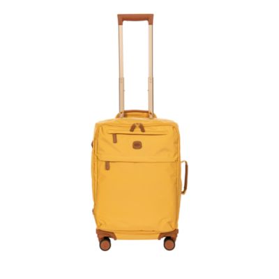 "X-bag" 21" Carry-on Spinner Trolley