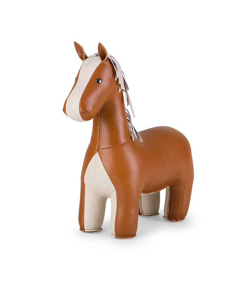 Zuny Horse Paperweight