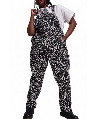  Plus The Essential Overall