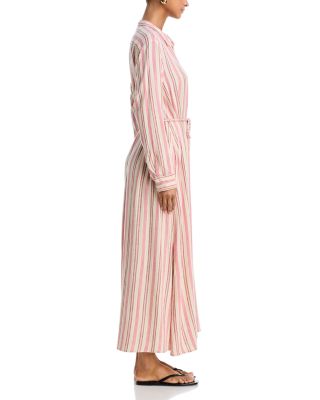Maxi Shirt Dresses - Bloomingdale's