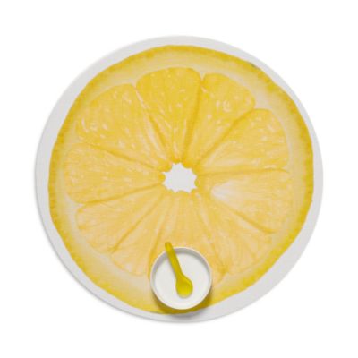 Citrus Placemat