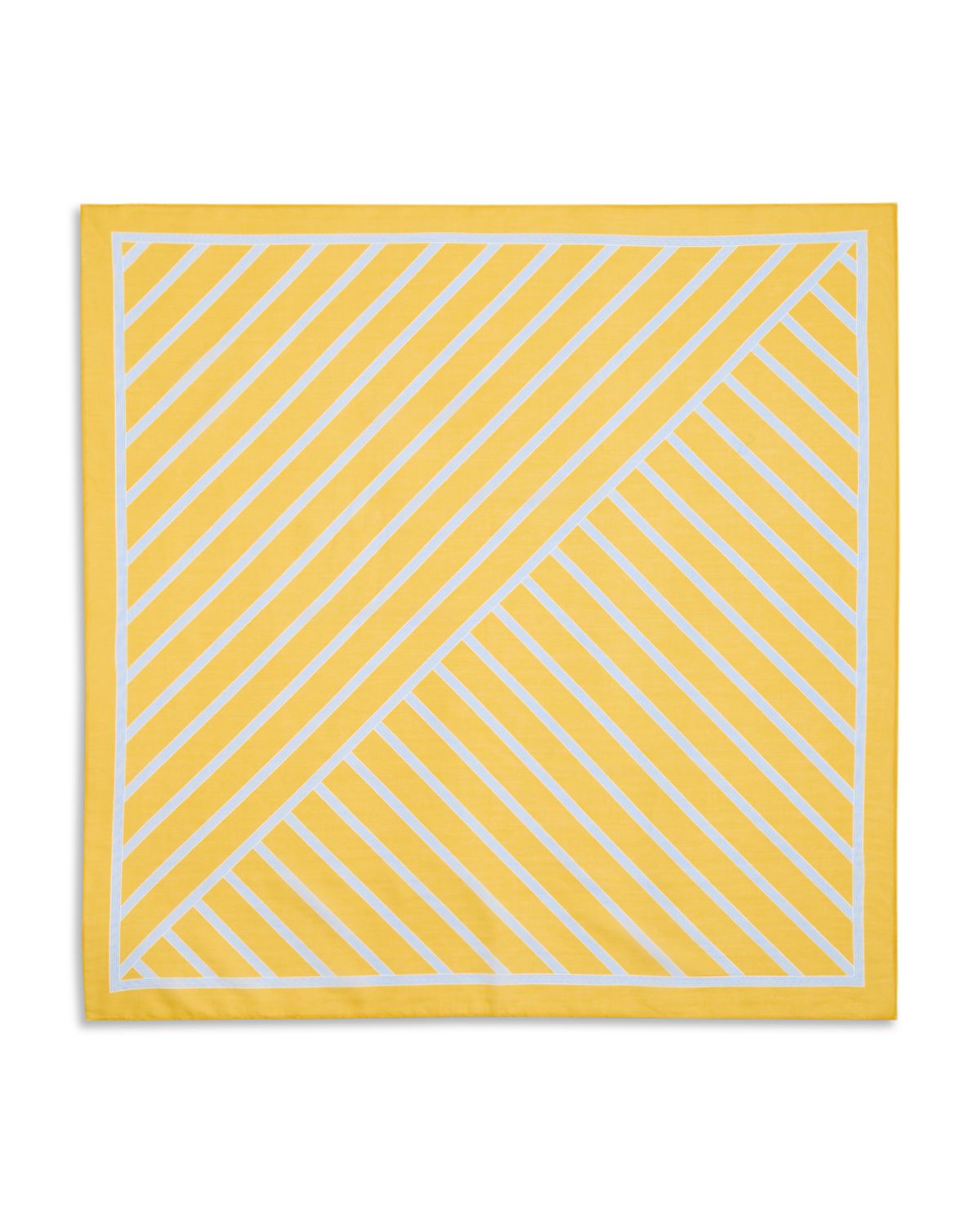 Madewell Medium Cotton Bandana