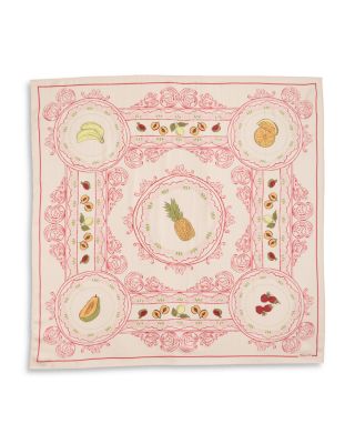 Medium Silk Bandana
