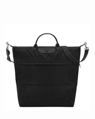 Le Pliage One Expandable Weekender Bag