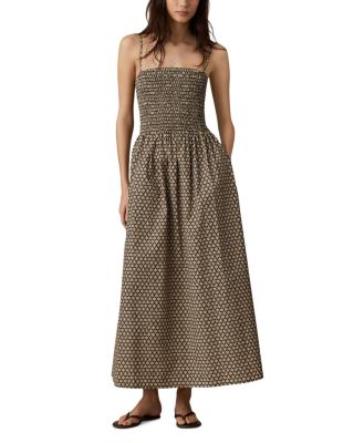 Coastal Lucia Dress