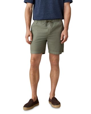 Essential Drawstring 6.5" Shorts