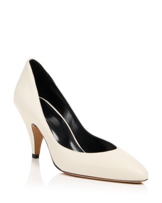 Women's Haze Pointed Toe Pumps