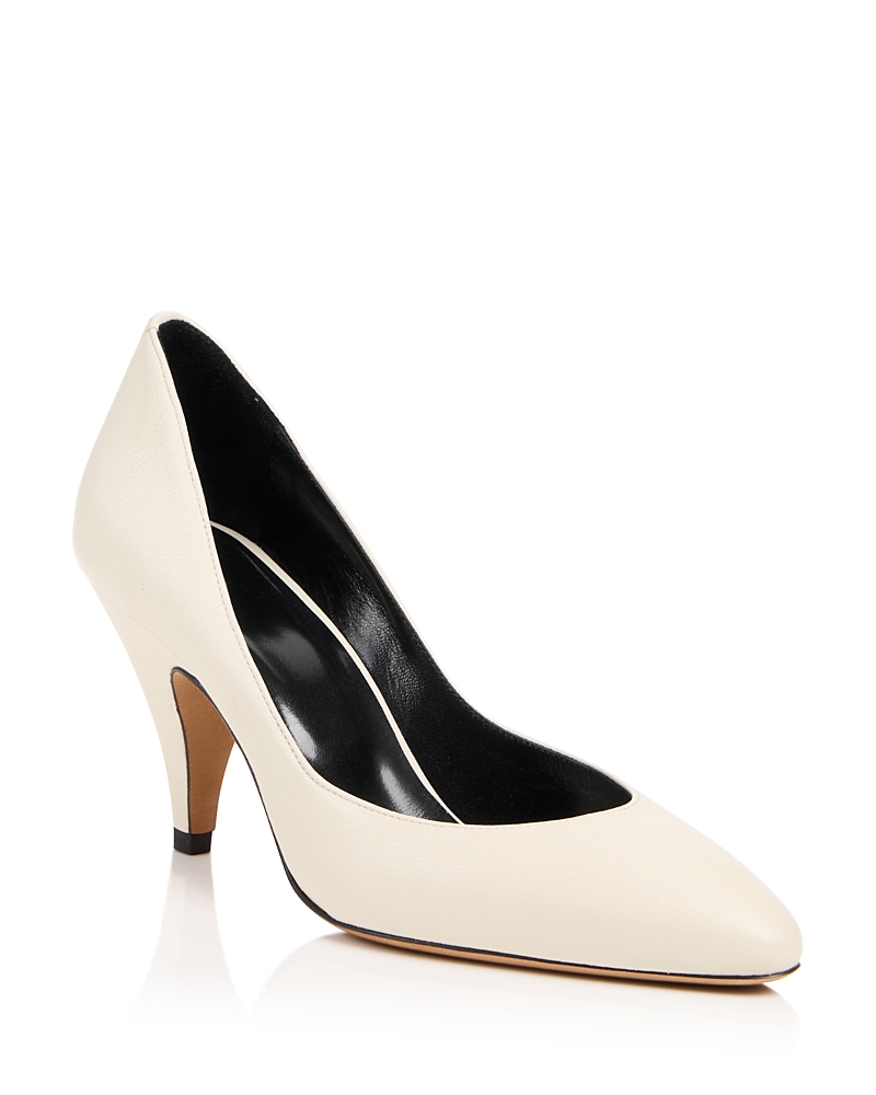 Jude Women's Haze Pointed Toe Pumps