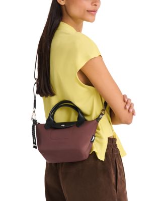 Le Pliage Energy XS Crossbody Tote