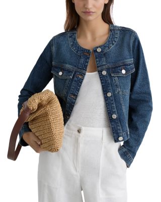 Medora Denim Jacket