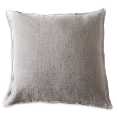 Montauk Linen Oversized Euro Sham