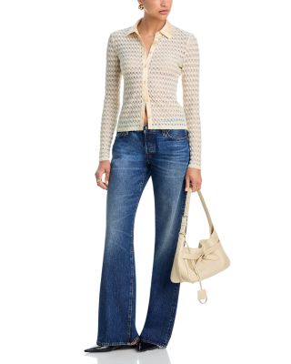 The Bubble Stitch Shirt - thumbnail 4