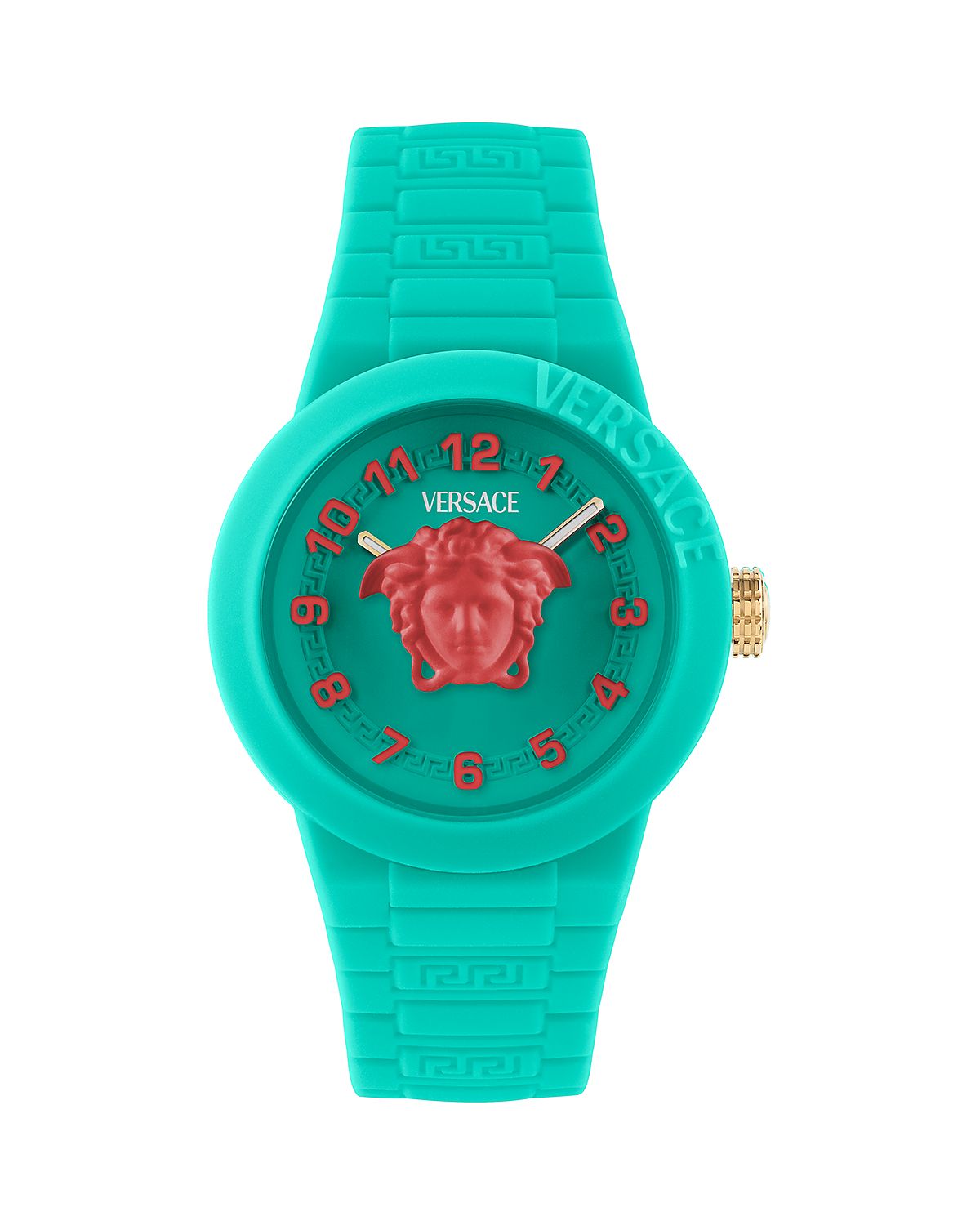 Versace V-Pop Kids Watch, 34mm
