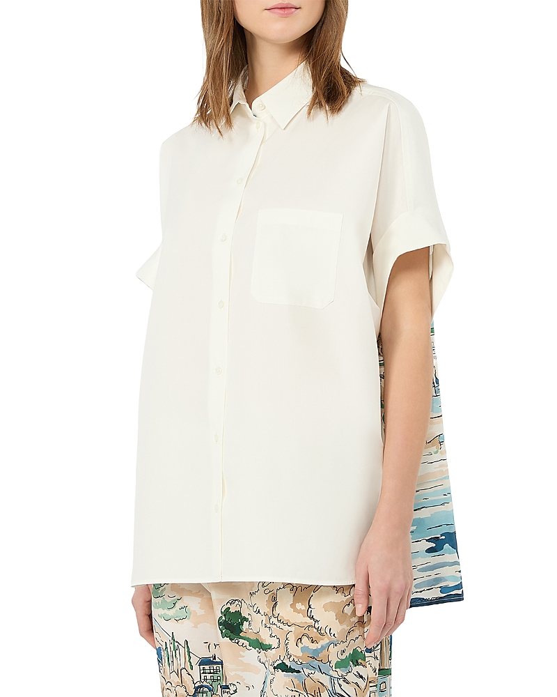 Weekend Max Mara Wkdtuono Jacket