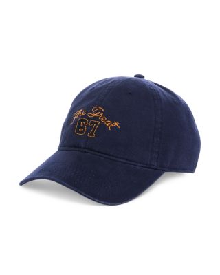 The Baseball Hat