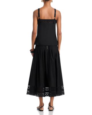 THE GREAT. The Structured Victorian Skirt | Bloomingdale's Women