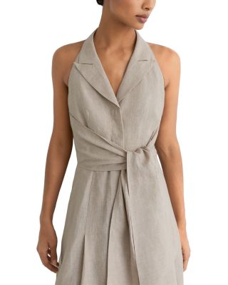white beach dress uk Melissa Odabash 'Avi' White Beach Dress main image 0