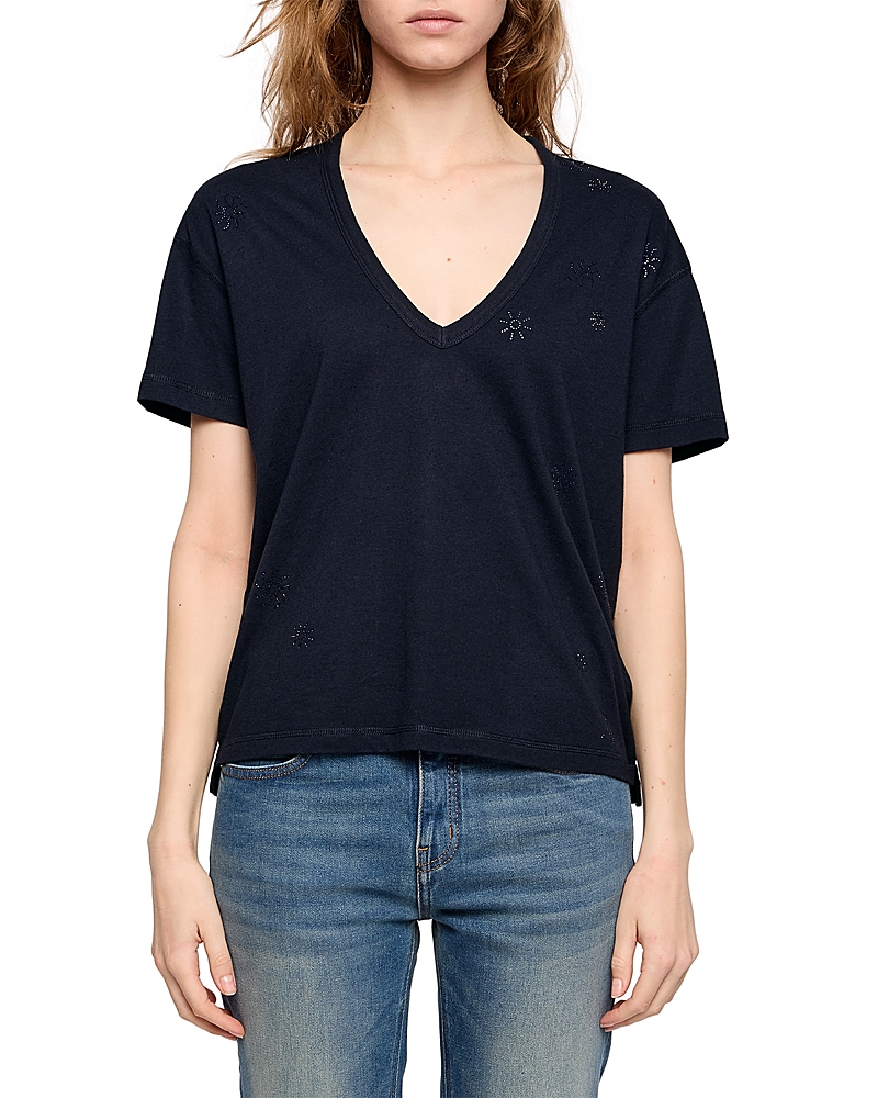 Zadig & Voltaire Marta Tee