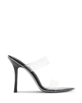 Women's Nova 105 Zipper Sandals