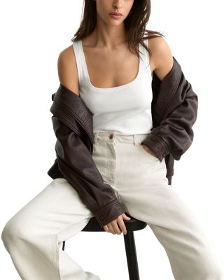 Petite Carmen Wide Leg Pants