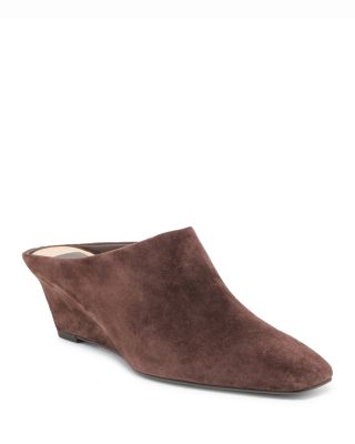 Dolce Vita — Dolce Vita Women's Hilah Wedge Mules