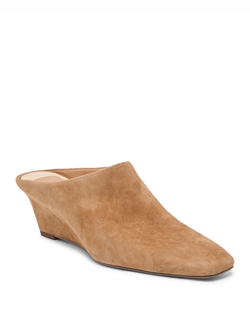 Dolce Vita Women's Hilah Wedge Mules