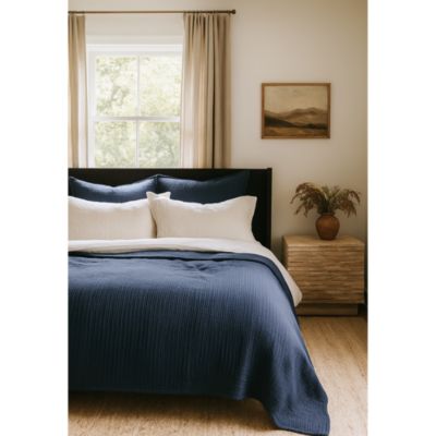 Chatham Matelasse Bedding Collection