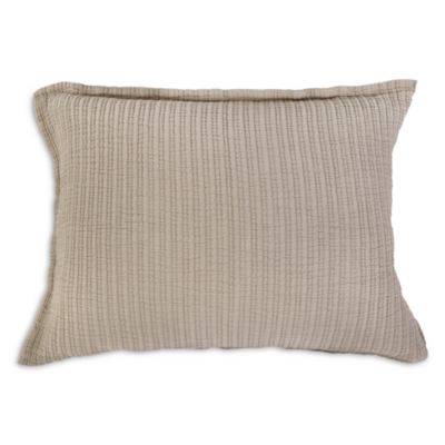 Chatham Matelasse King Sham, 20" x 36"