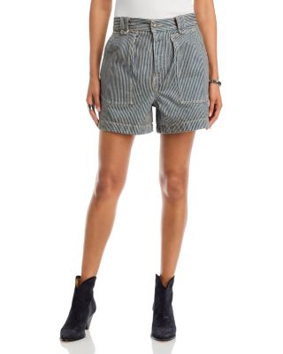 Eveja Shorts