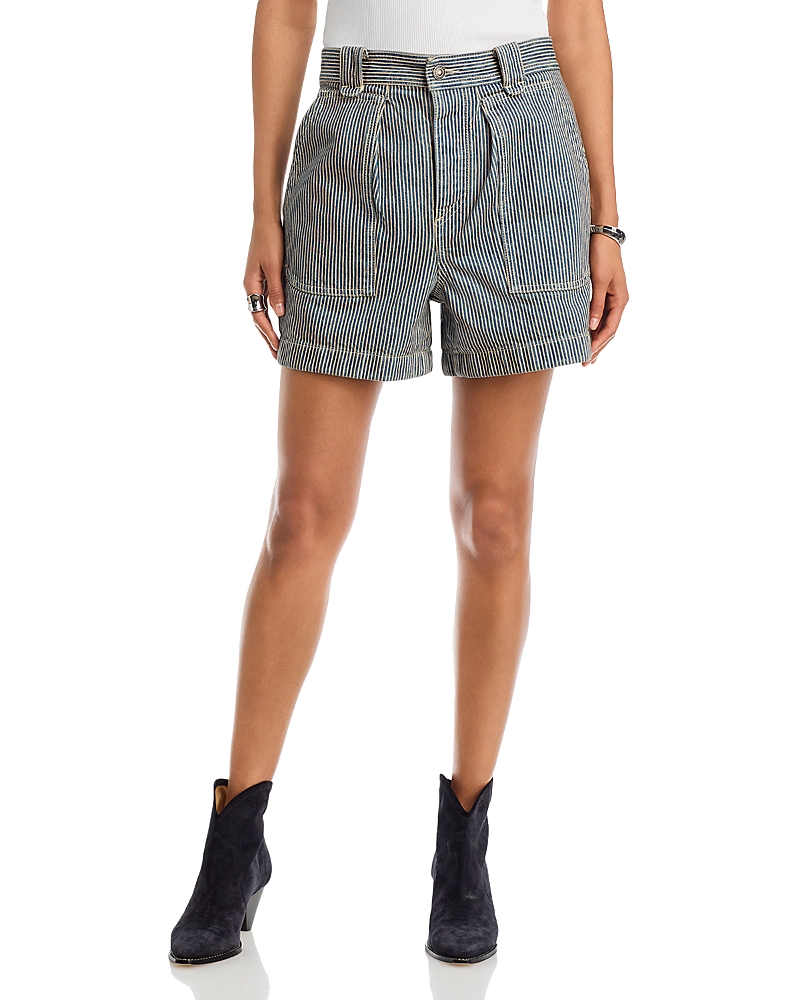 Isabel Marant Eveja Shorts