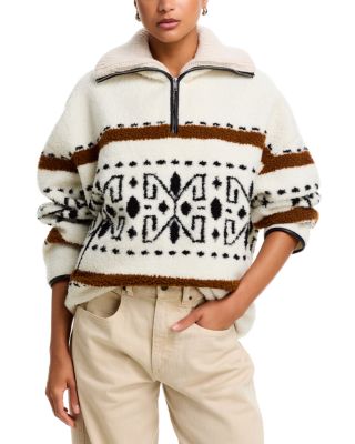 Marner Sweater