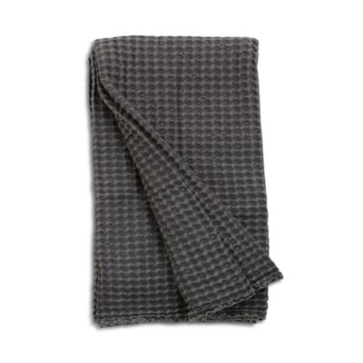 Zuma Cotton Waffle Blanket, Queen