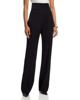 Grain de Poudre Cigarette Trousers