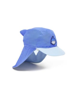  Kids' Reef Sun Cap