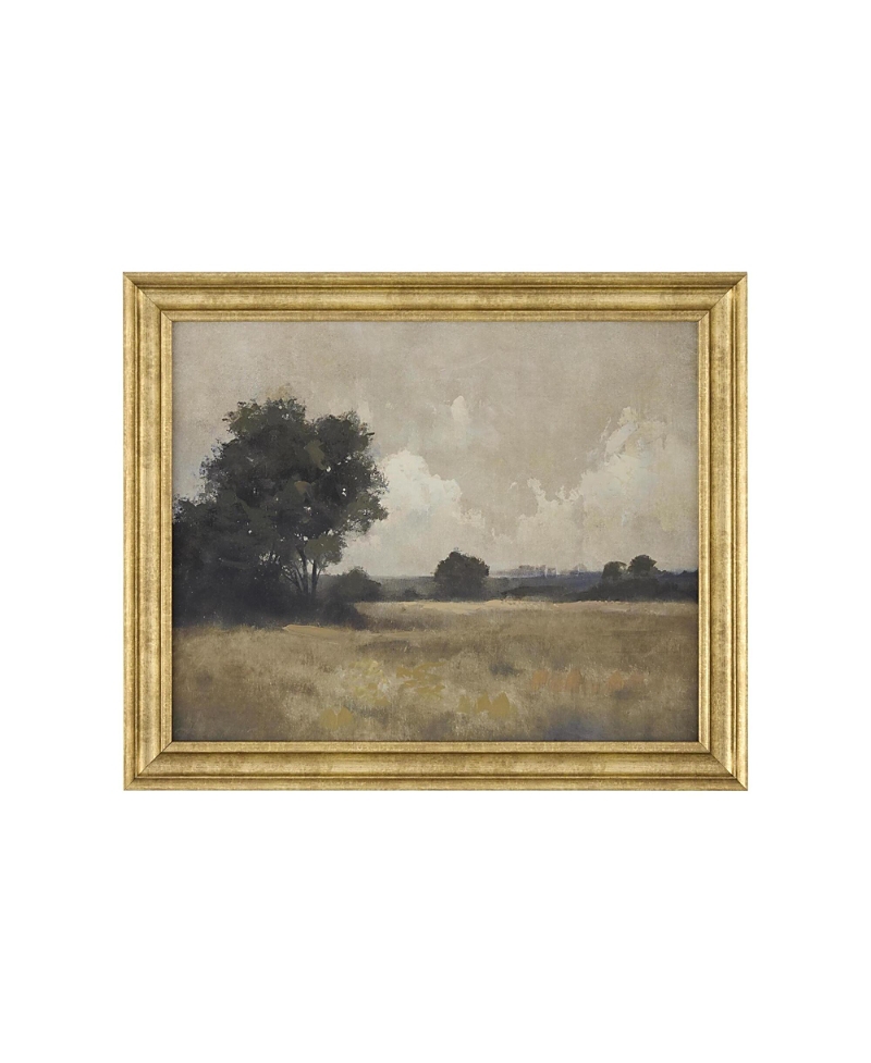 Surya Eldorado Framed Art