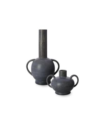 Acanceh Vase, Set of 2