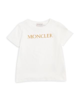 Girls' Logo Tee - Little Kid, Big Kid