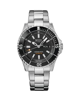Ocean Star 200 Watch, 41mm