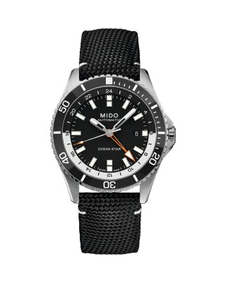 Ocean Star GMT Watch, 44mm