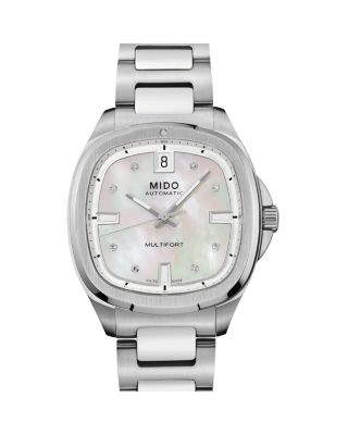 Multifort TV 35 Watch, 35mm