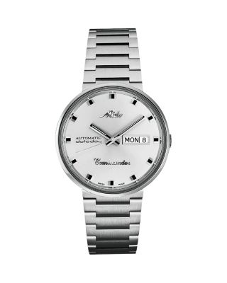 Commander 1959 Watch, 37mm
