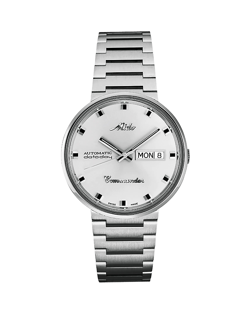 Mido Commander 1959 Watch, 37mm