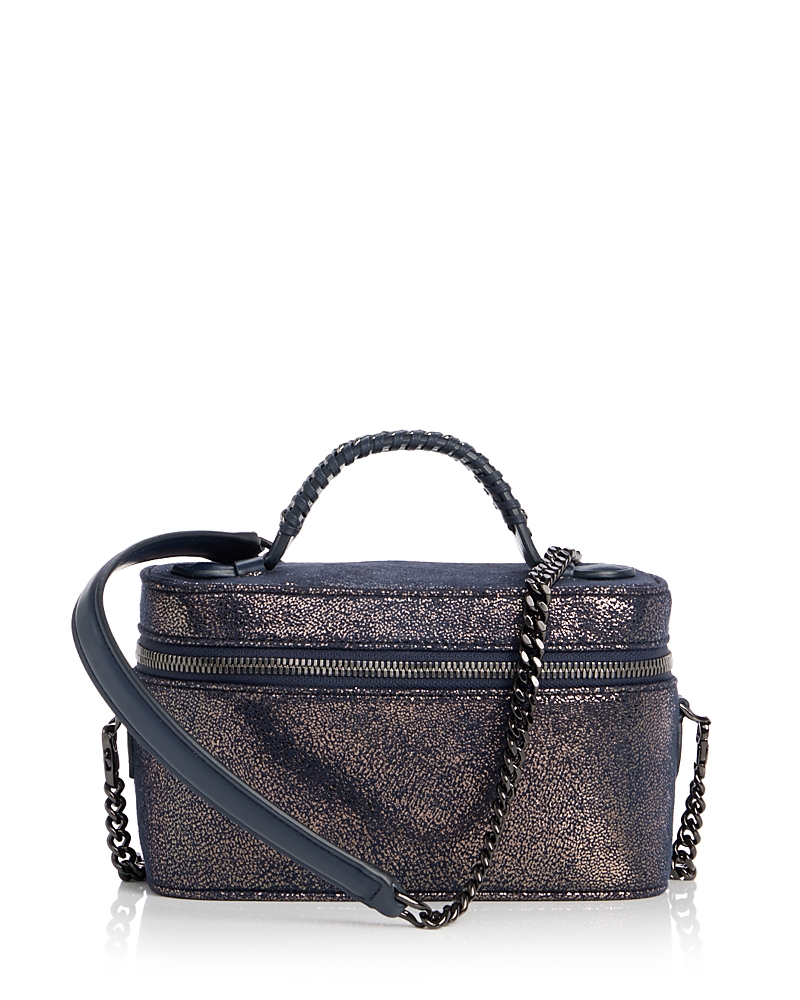 Stella McCartney Falabella Vanity Case Crossbody Bag